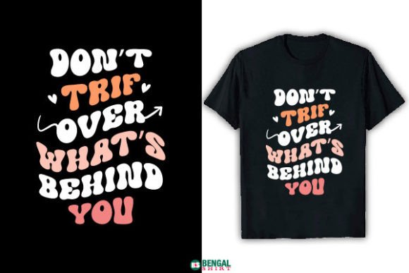 Don’t Trif over What’s Behind You: A Designer Review