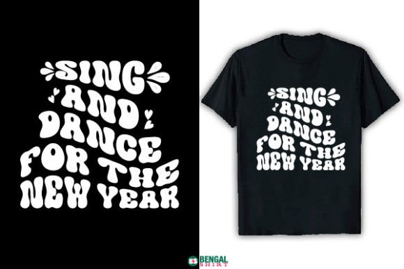 Funny Sing and Dance for the New Year Review