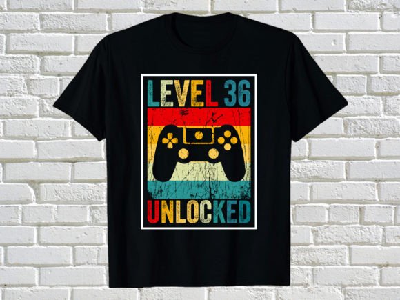 LEVEL 36 UNLOCKED: A Designer's Real-World Review